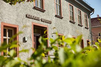Keramik-Museum Bürgel
