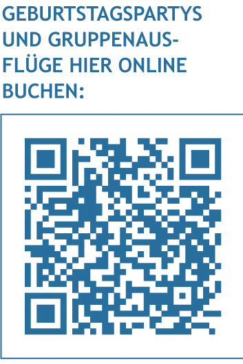 Gruppenreisen und Geburtstage buchen