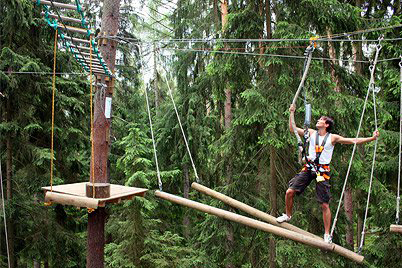 Aktivpark Hohenfelden