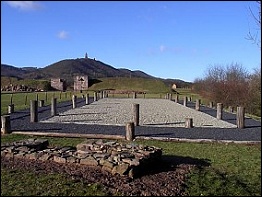 Königspfalz Tilleda