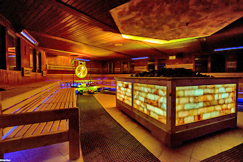 Kristall Sauna-Wellnesspark Bad Klosterlausnitz