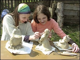 Kunsthof Friedrichsrode