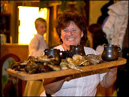 Gastronomische Erlebnisse