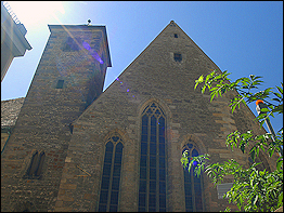Michaeliskirche Erfurt