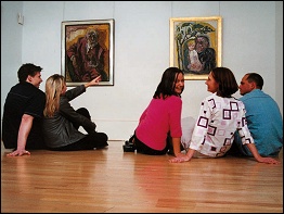 Kunstsammlung Gera – Otto-Dix-Haus Kunstsammlung Gera – Otto-Dix-Haus