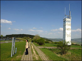 Gedenkstätte POINT ALPHA