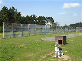 Gedenkstätte POINT ALPHA