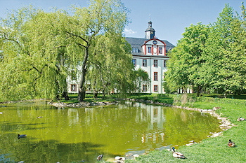 Schlossgarten