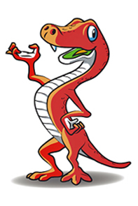 SaurierPfad Trixi Trias - natura jenensis