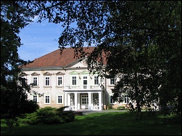 Schlösschen Marienthal