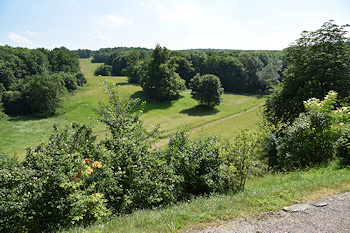 Park Ettersburg