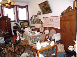 Sitzendorfer Bauernmuseum