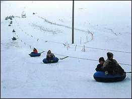 Die Rhöner Gaudirutsche