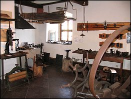 Stadtmuseum Burg Wendelstein