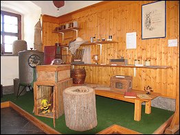 Stadtmuseum Burg Wendelstein