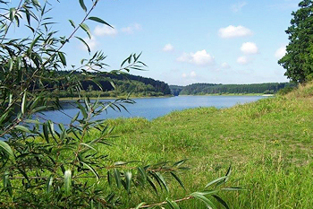 Strandwiese Zadelsdorf Strandwiese Zadelsdorf