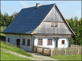 Freilichtmuseum Hohenfelden - Langenbuch