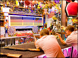 Rudolstädter Vogelschießen