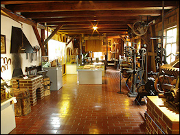 Wasserkraftmuseum Ziegenrück