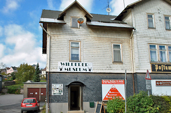 Wilderermuseum