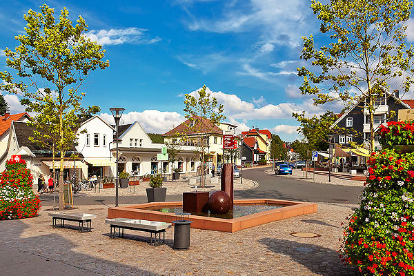 Spindlerplatz Spindlerplatz