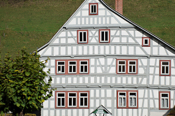 ehemaliges Heimatmuseum