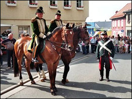 Eisfelder Kuhschwanzfest