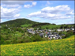 Meuselbach-Schwarzmühle