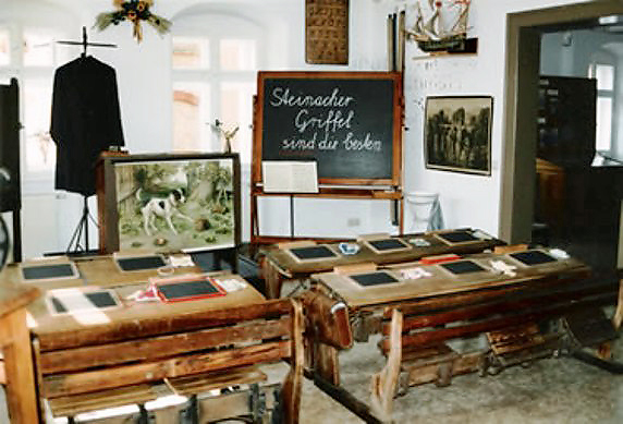 Deutsches Schiefermuseum