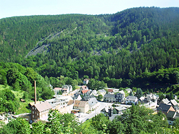 Unterweißbach