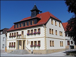 Einheitsgemeinde Wolfsberg