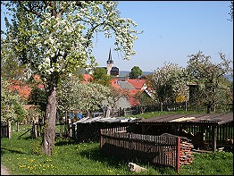 Einheitsgemeinde Wolfsberg