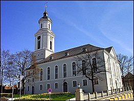 Dreieinigkeitskirche