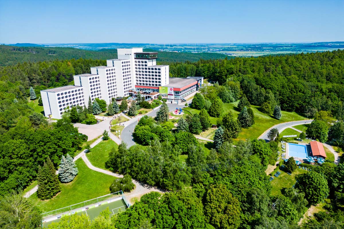 3 Tage Kurztrip für Freunde & Familie