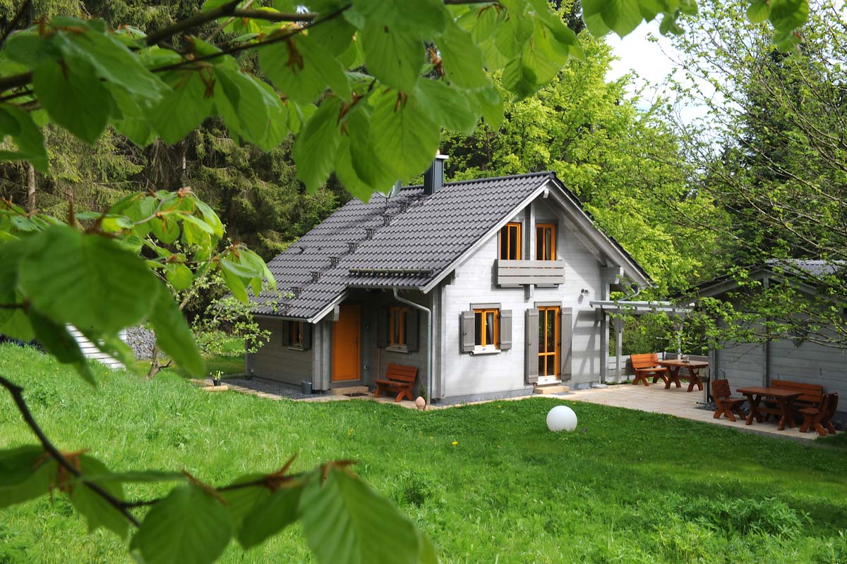 Chalet am Domberg