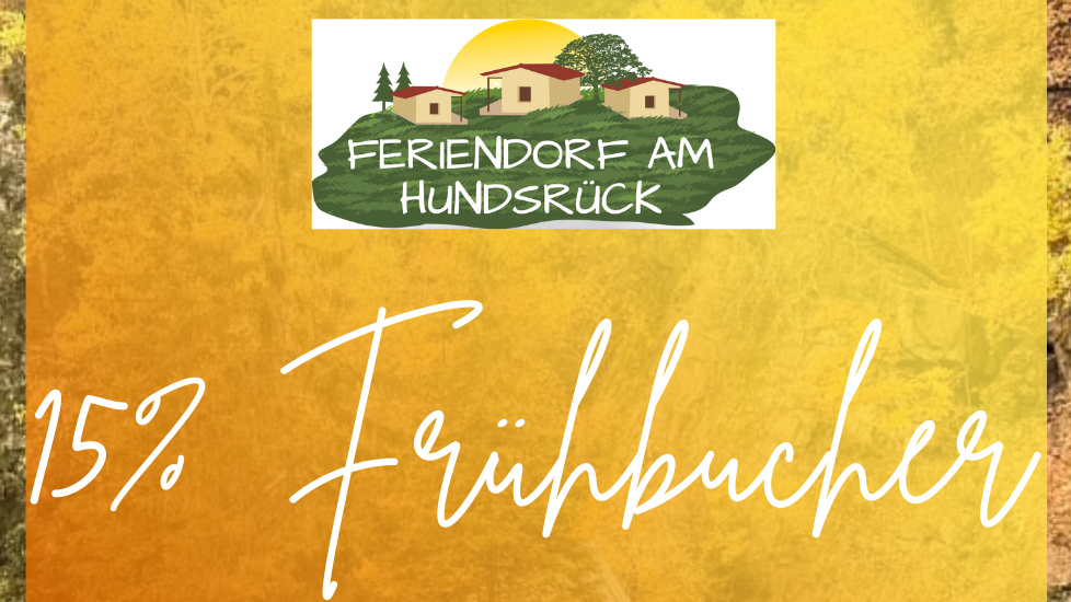 Feriendorf am Hundsrück