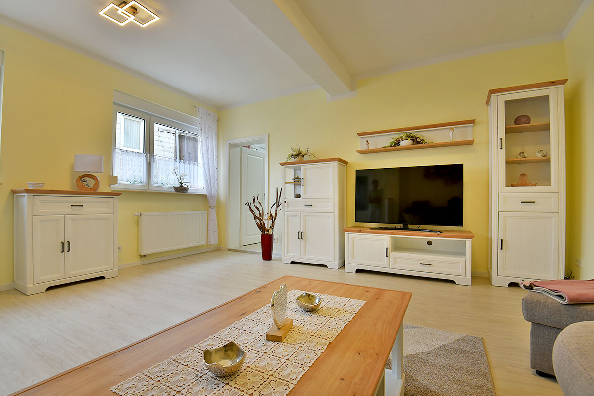 Ferienwohnung Fritsch