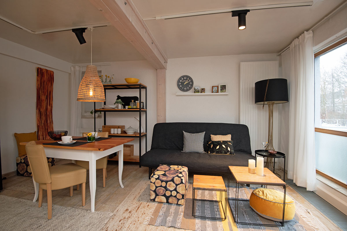 Ferienwohnung Eliese