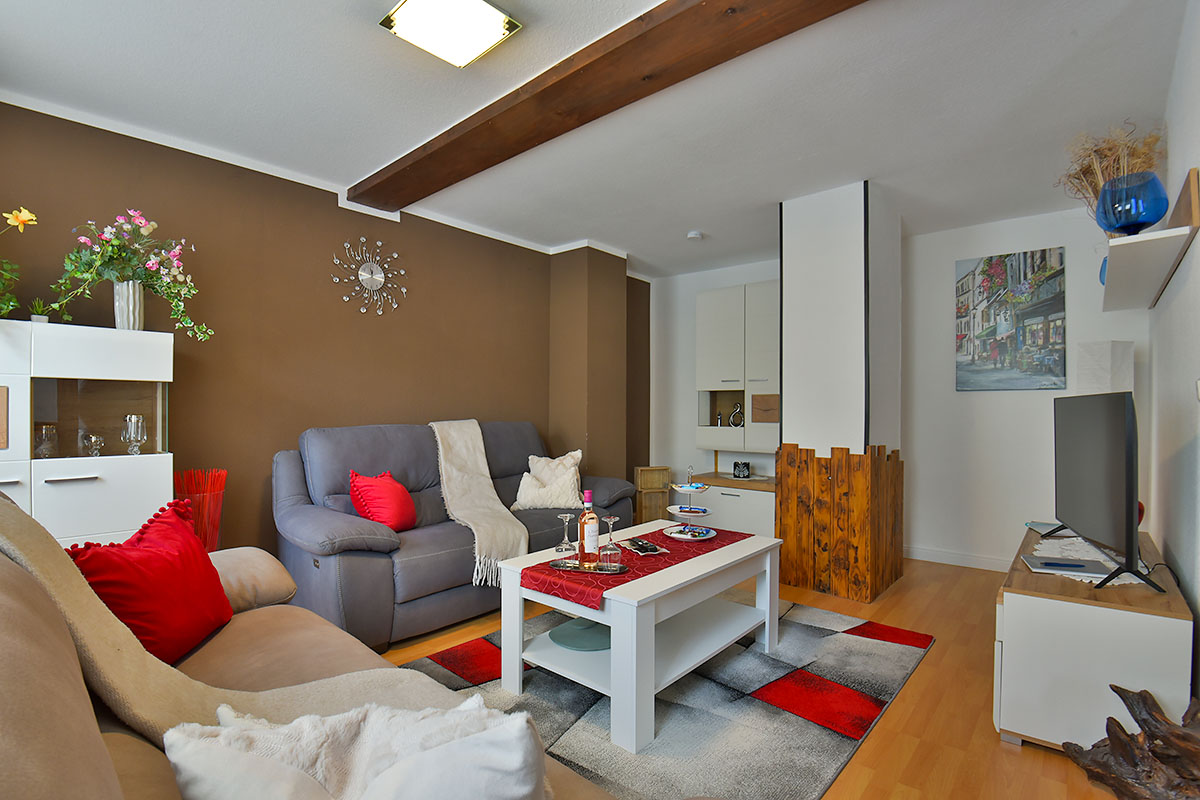 Ferienwohnung Janine