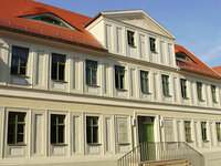 Dreyse-Haus in Sömmerda