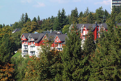 Ferienwohnungen-Haus-Tannenblick-Oberhof