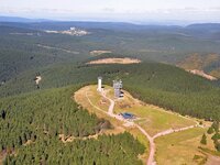 Neue Gehlberger Hütte