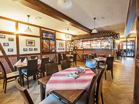 Italienisches Restaurant Zur Krone