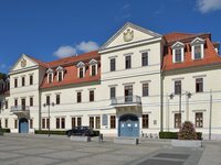 Landratsamt Sondershausen