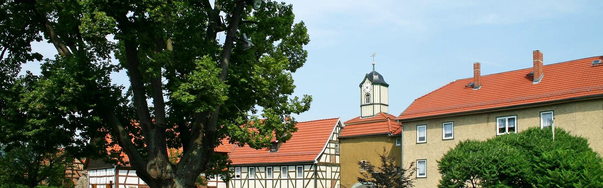 Schloss Kaltennordheim