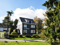 Haus Wald-Eck, Oberhof