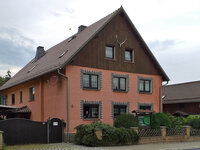 Ferienwohnungen Familie Willing