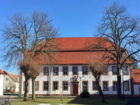 Barockschloss Dermbach