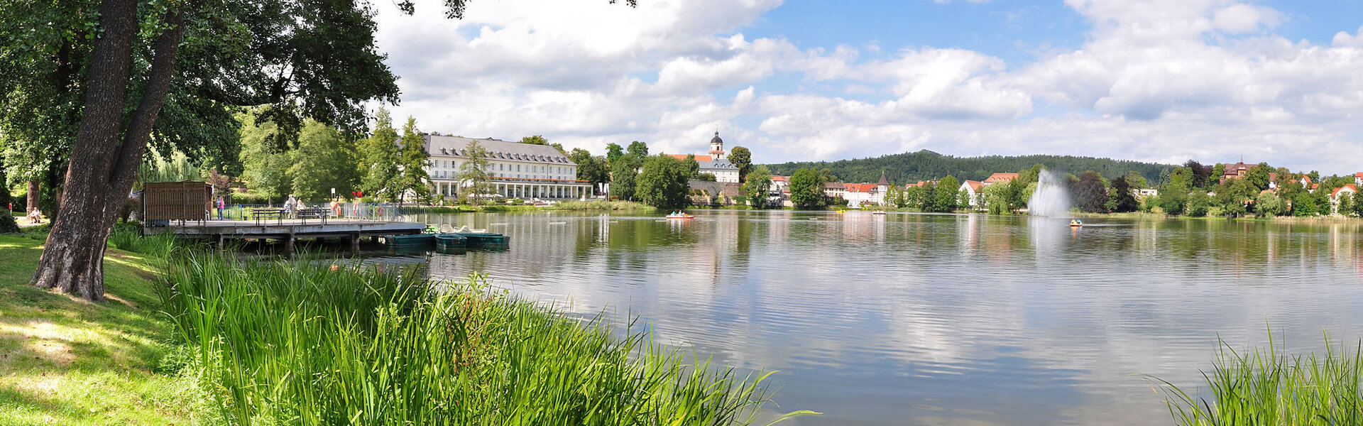 Bad-Salzungen-Panorama