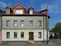 Ferienwohnungen Bandow